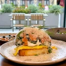 J·PRAKASH光悦日式西餐厅(新华路店) - 上海市旅游 缩略图 5