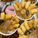 中原一大碗(丰潭路店) - 杭州市旅游 缩略图 7