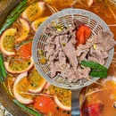 王奋斗贵州酸汤牛肉火锅(嘉定宝龙店) - 上海市旅游 缩略图 5