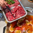 王奋斗贵州酸汤牛肉火锅(嘉定宝龙店) - 上海市旅游 缩略图 4