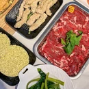 王奋斗贵州酸汤牛肉火锅(嘉定宝龙店) - 上海市旅游 缩略图 7