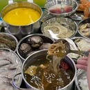 海岛·海鲜火锅·蓝眼泪(龙王头店) - 福州市旅游 缩略图 6