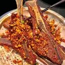 巡湘记·乡野湖南菜(南京金陵中环店) - 南京市旅游 缩略图 5