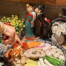 牛信亭韩国料理·炭火烤肉(杭州首店) - 杭州市旅游 缩略图 3