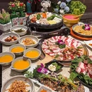 牛信亭韩国料理·炭火烤肉(杭州首店) - 杭州市旅游 缩略图 1