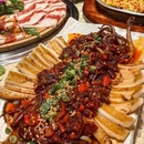 牛信亭韩国料理·炭火烤肉(杭州首店) - 杭州市旅游 缩略图 4