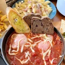 EAT.食社餐厅 - 南京市旅游 缩略图 7