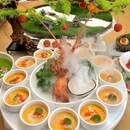 花间煮酒·花园私房菜 - 南京市旅游 缩略图 1