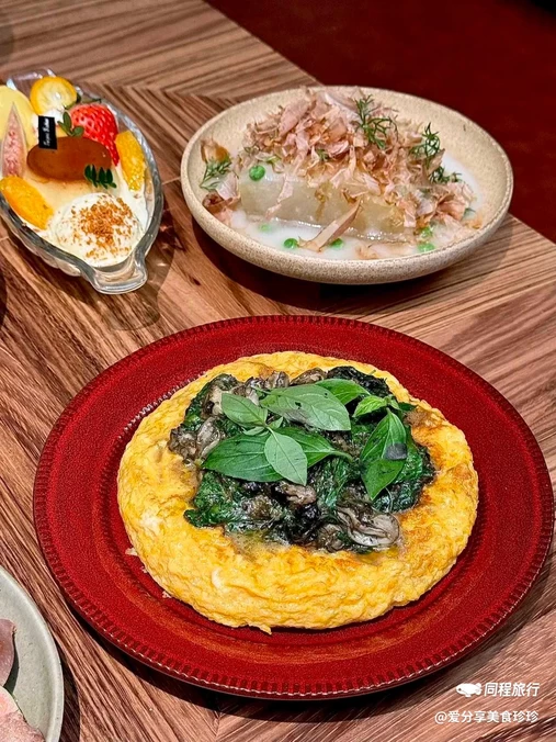馔豚·台湾小馆(人广来福士店) - 上海市旅游