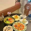 foo eatery无糖餐厅甜品 - 南京市旅游 缩略图 3