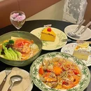 foo eatery无糖餐厅甜品 - 南京市旅游 缩略图 1