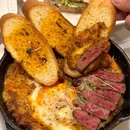 Mark'eat·Burger&Brunch(九龙仓店) - 长沙市旅游 缩略图 4