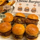Mark'eat·Burger&Brunch(九龙仓店) - 长沙市旅游 缩略图 5