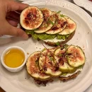 Mark'eat·Burger&Brunch(九龙仓店) - 长沙市旅游 缩略图 3