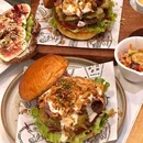 Mark'eat·Burger&Brunch(九龙仓店) - 长沙市旅游 缩略图 2