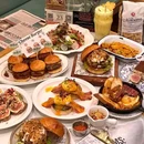Mark'eat·Burger&Brunch(九龙仓店) - 长沙市旅游 缩略图 1