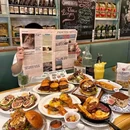 Mark'eat·Burger&Brunch(九龙仓店) - 长沙市旅游 缩略图 8