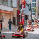 大阪 - 日本旅游 缩略图 5