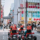 大阪 - 日本旅游 缩略图 6