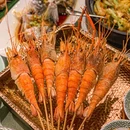 椰林海鲜码头(花都雅瑶店) - 广州市旅游 缩略图 2