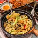 椰林海鲜码头(花都雅瑶店) - 广州市旅游 缩略图 7