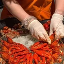 红盔甲.小龙虾.文昌鸡煲(杭州首店) - 杭州市旅游 缩略图 8
