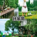 周庄古镇风景区 - 苏州市旅游 缩略图 6