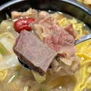 秘苑韩国料理·无签烧烤(仙林大学城店) - 南京市旅游 缩略图 3