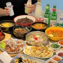 秘苑韩国料理·无签烧烤(仙林大学城店) - 南京市旅游 缩略图 1