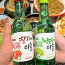 秘苑韩国料理·无签烧烤(仙林大学城店) - 南京市旅游 缩略图 9