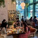 O'eat Blossom&Pelican - 南京市旅游 缩略图 5