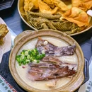 禄粥(江南西店) - 广州市旅游 缩略图 5