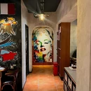 La Mia Casa漫味意式小馆(上海路店) - 南京市旅游 缩略图 3