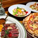 La Mia Casa漫味意式小馆(上海路店) - 南京市旅游 缩略图 8