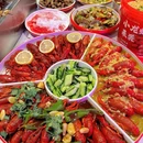 炙宝烤羊腿·龙虾烧烤·烤全羊(安德门店) - 南京市旅游 缩略图 8