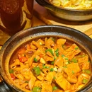 老市井·砂锅菜(汉口江滩店) - 武汉市旅游 缩略图 5
