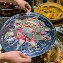 福啫爆阳山鸡·桑拿菜·啫啫煲(美林山姆店) - 广州市旅游 缩略图 1