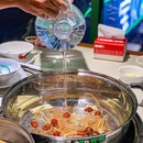 福啫爆阳山鸡·桑拿菜·啫啫煲(美林山姆店) - 广州市旅游 缩略图 3