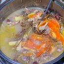 福啫爆阳山鸡·桑拿菜·啫啫煲(美林山姆店) - 广州市旅游 缩略图 4