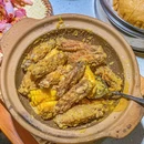 福啫爆阳山鸡·桑拿菜·啫啫煲(美林山姆店) - 广州市旅游 缩略图 5