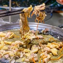福啫爆阳山鸡·桑拿菜·啫啫煲(美林山姆店) - 广州市旅游 缩略图 7
