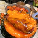 象栗烤肉-活鳗 - 南京市旅游 缩略图 4