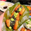 象栗烤肉-活鳗 - 南京市旅游 缩略图 3