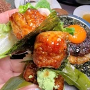 象栗烤肉-活鳗 - 南京市旅游 缩略图 7