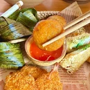 Chef Only.家庭厨房(大行宫店) - 南京市旅游 缩略图 5