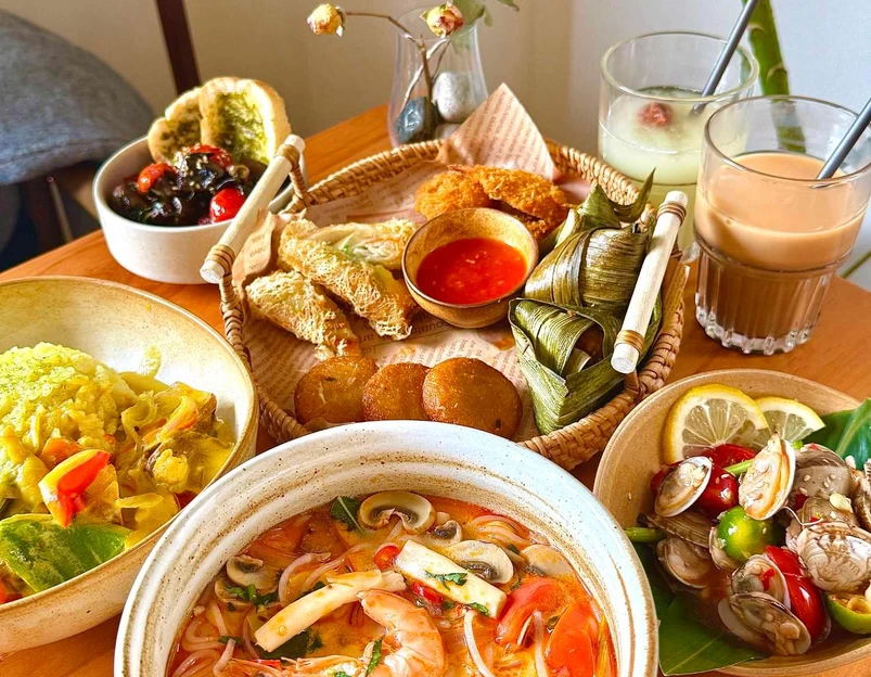 Chef Only.家庭厨房(大行宫店) - 南京市旅游 1