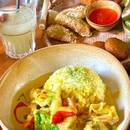 Chef Only.家庭厨房(大行宫店) - 南京市旅游 缩略图 8