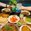 美好小馆(彩虹城店) - 杭州市旅游 缩略图 2
