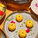 半空杯融合菜bistro - 武汉市旅游 缩略图 9