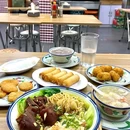 张自忠路[地铁站] - 北京市旅游 缩略图 6